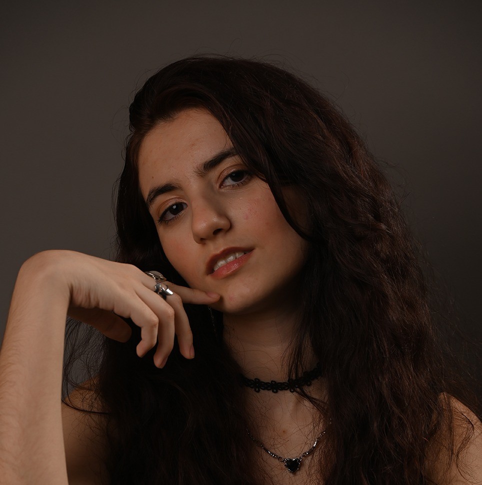 Foto de Lucía Macías